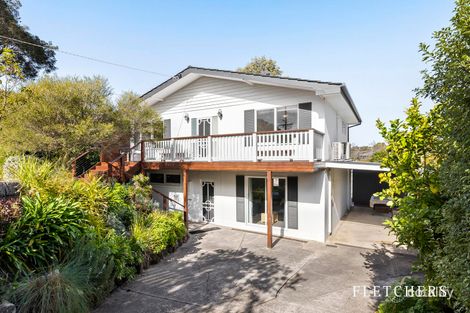 Property photo of 17 Sarazen Street Rye VIC 3941