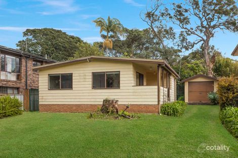 Property photo of 3 Short Avenue Bundeena NSW 2230