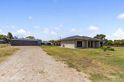 Property photo of 2 Mulgourie Court Millicent SA 5280