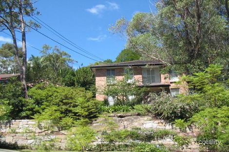 Property photo of 4 Kapiti Street St Ives Chase NSW 2075
