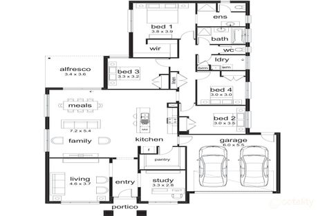 Property photo of 59 Oldbridge Boulevard Weir Views VIC 3338