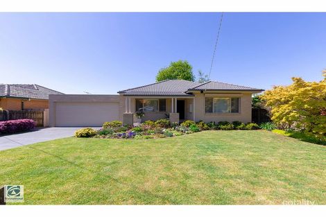 Property photo of 96 Brandy Creek Road Warragul VIC 3820