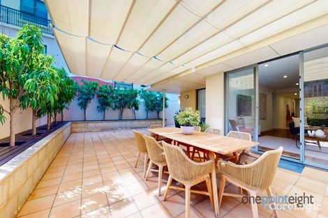 Property photo of 2/38 East Terrace Adelaide SA 5000