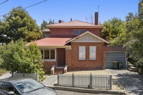 Property photo of 2/2 Jersey Street Sandy Bay TAS 7005