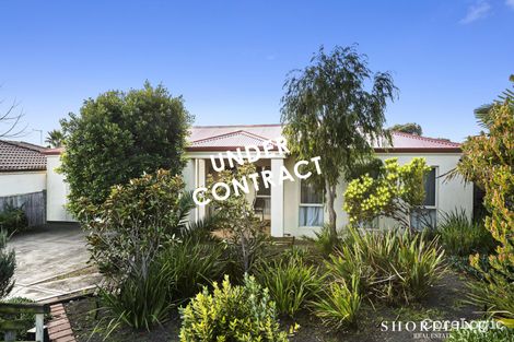 Property photo of 18 Fairway Circle Safety Beach VIC 3936