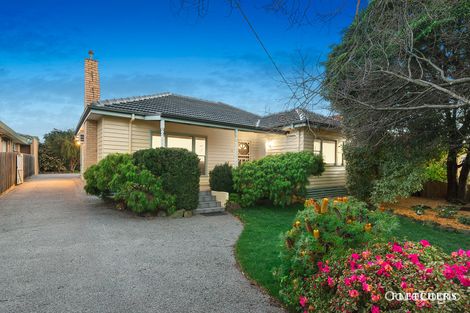 Property photo of 28 Marama Street Blackburn South VIC 3130