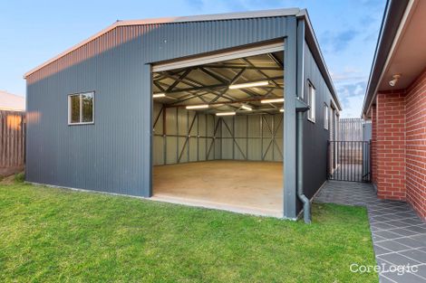 Property photo of 28 Trevean Drive Kleinton QLD 4352