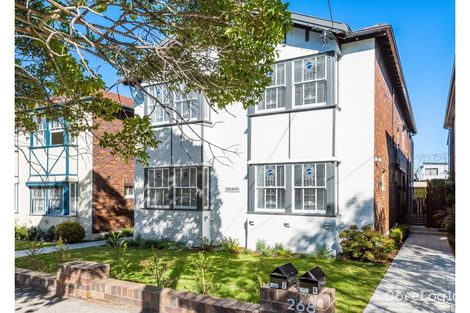 Property photo of 1/268 Sailors Bay Road Northbridge NSW 2063