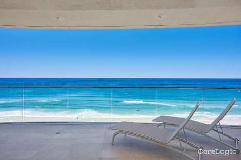 Property photo of 11/35 Northcliffe Terrace Surfers Paradise QLD 4217