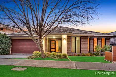 81 Charteris Dr, Craigieburn, VIC 3064
