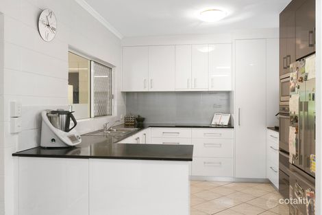 Property photo of 14 Templar Crescent Bentley Park QLD 4869
