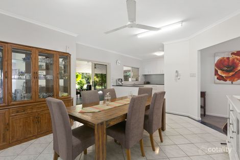 Property photo of 14 Templar Crescent Bentley Park QLD 4869
