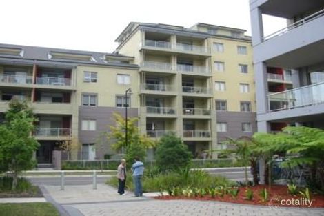 Property photo of 37/102 William Street Five Dock NSW 2046