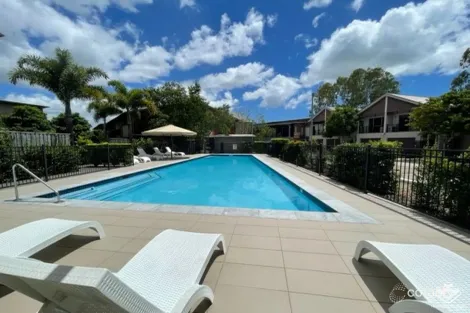 Property photo of 48/123 Barrack Road Murarrie QLD 4172