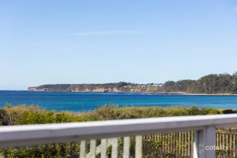 Property photo of 84 Mitchell Parade Mollymook Beach NSW 2539