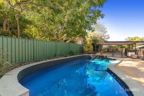 Property photo of 12 Banyan Street Bellbowrie QLD 4070