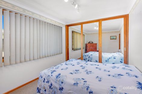 Property photo of 41 Rodd Street Birrong NSW 2143