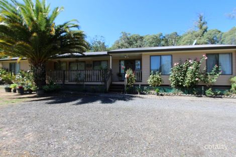 1560 Maroondah Hwy, Buxton, VIC 3711