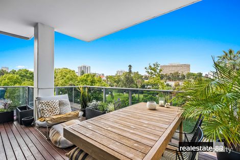 Property photo of 303/71 Hay Street East Perth WA 6004