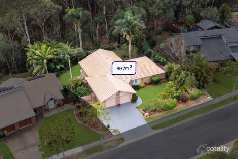 Property photo of 125 Koolan Crescent Shailer Park QLD 4128