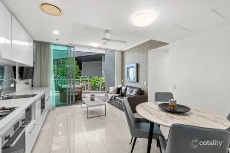 Property photo of 20002/8 Hercules Street Hamilton QLD 4007