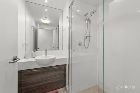 Property photo of 20002/8 Hercules Street Hamilton QLD 4007