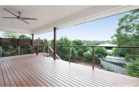 Property photo of 85 Englefield Road Oxley QLD 4075
