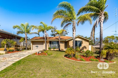 Property photo of 7 Whatman Way Withers WA 6230