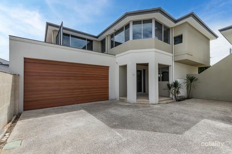 85c Hayes Ave, Yokine, WA 6060