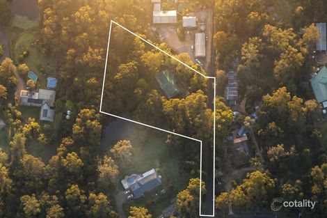 Property photo of 11 Koombahla Tallebudgera QLD 4228