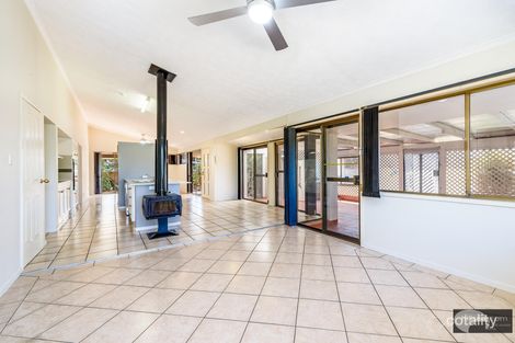 Property photo of 23 Burrinjuck Drive Coombabah QLD 4216