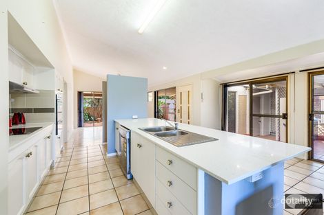 Property photo of 23 Burrinjuck Drive Coombabah QLD 4216