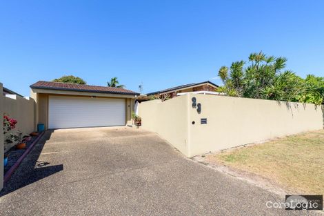 Property photo of 23 Burrinjuck Drive Coombabah QLD 4216