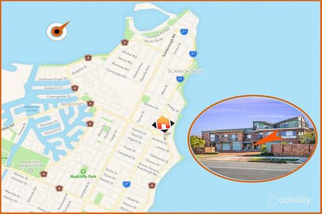 2/139 Prince Edward Pde, Scarborough, QLD 4020