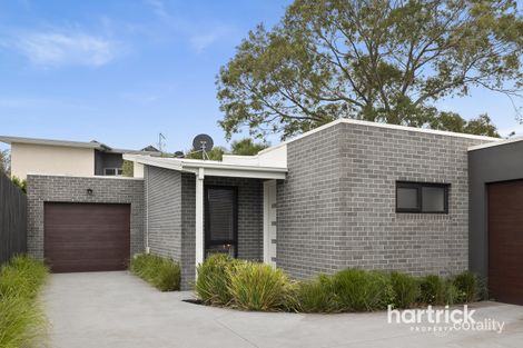 2/5 Booth St, Parkdale, VIC 3195