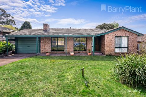 Property photo of 6 Jinchilla Avenue Frankston South VIC 3199