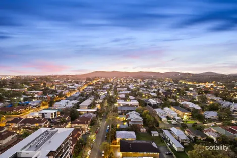 Property photo of 1108/48 Jephson Street Toowong QLD 4066