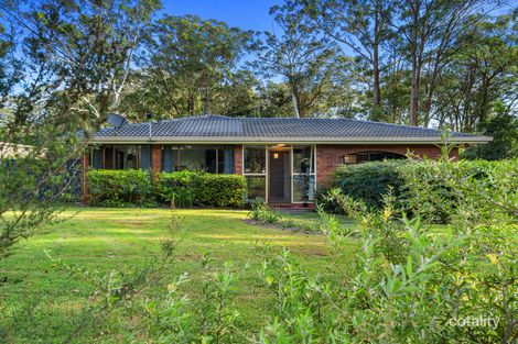 Property photo of 59 Reis Road East Highfields QLD 4352