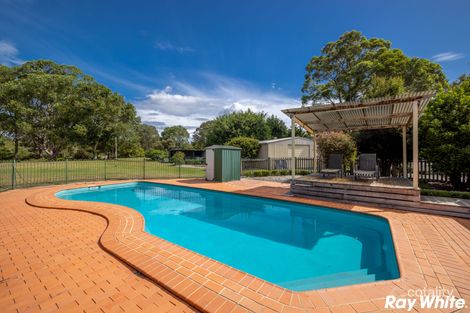 Property photo of 3 Gunsynd Close Tuncurry NSW 2428