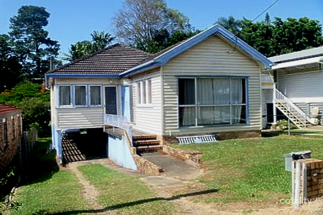 1/822 Wynnum Rd, Cannon Hill, QLD 4170