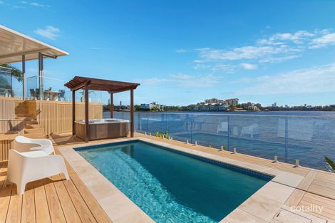 1/1 Washington Ct, Varsity Lakes, QLD 4227