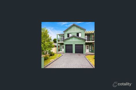 Property photo of 7 Pandora Street Greenacre NSW 2190