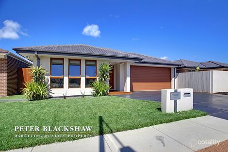 Property photo of 13 Petherick Street Franklin ACT 2913