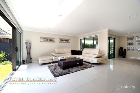 Property photo of 13 Petherick Street Franklin ACT 2913