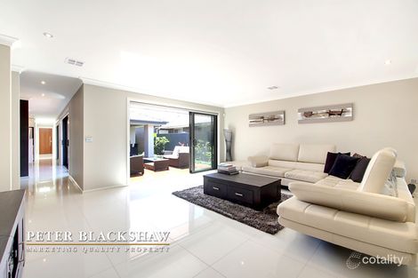 Property photo of 13 Petherick Street Franklin ACT 2913