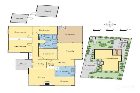 8 Greenwich Pl, Viewbank, VIC 3084