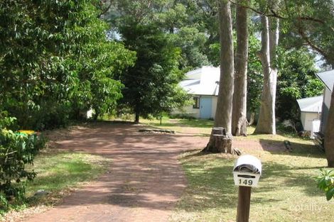 149 Heath Rd, Pretty Beach, NSW 2257