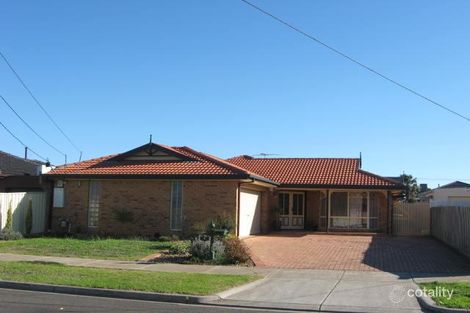 7 Carroll St, Deer Park, VIC 3023