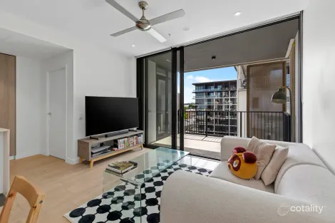 Property photo of 175/49-57 Sparkes Street Chermside QLD 4032