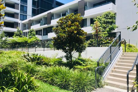 Property photo of 65/94 Dalmeny Avenue Rosebery NSW 2018